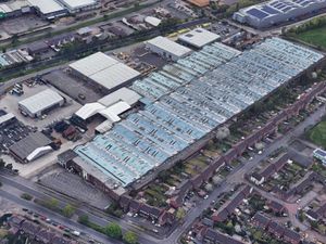 Supporting image for story: Birmingham engineering strike suspended