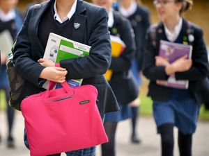 Supporting image for story: Average private school fees soar to more than £18,000 a year