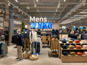 Supporting image for story: M&S opens new Birmingham Bullring store creating 100 jobs