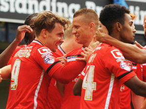 Supporting image for story: Southend 0 Walsall 2 - Report and pictures