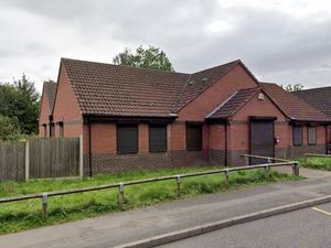 Supporting image for story: Plans lodged to turn disused Telford doctors' surgery into council housing