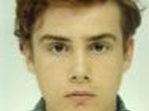 Supporting image for story: Concerns for missing teenager