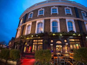 Supporting image for story: City Pub Group eyes expansion after ‘encouraging’ outdoor reopening