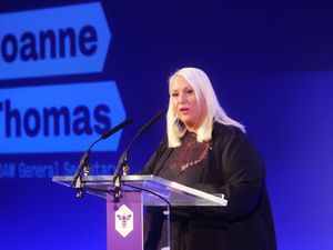 Supporting image for story: Increase in abuse and threats against retail workers, survey suggests