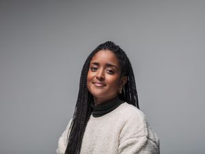 Supporting image for story: Black creatives need trust from people at the top, says filmmaker