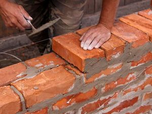 Supporting image for story: Affordable homes plan is facing opposition 