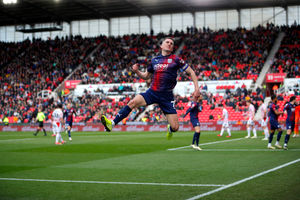 Jed Wallace (Photo by Malcolm Couzens - WBA/West Bromwich Albion FC via Getty Images).