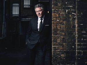 Supporting image for story: Paul Young to support Cher at upcoming Birmingham show