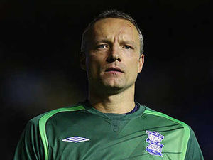 Supporting image for story: Taylor set for Premier League return