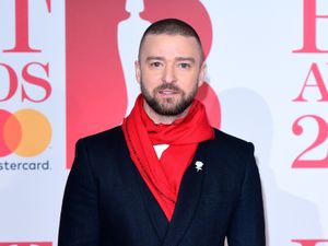 Supporting image for story: Justin Timberlake postpones US tour date after suffering ‘injury’