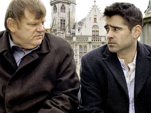 Supporting image for story: Film Talk: Looking Back – Bullets and bottles with In Bruges