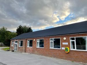 Cressage Village Hall