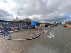 Supporting image for story: Roads set to be closed for crane to be installed at Metro site