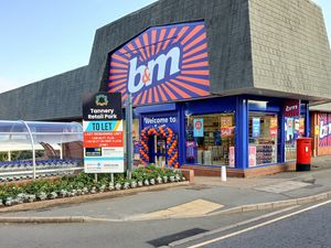 Supporting image for story: More than 30 jobs created in Stourport after official opening of new B&M store following £1m refurbishment
