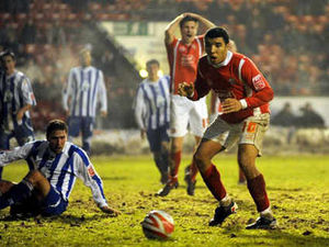 Supporting image for story: Analysis of Walsall 1 Brighton 2