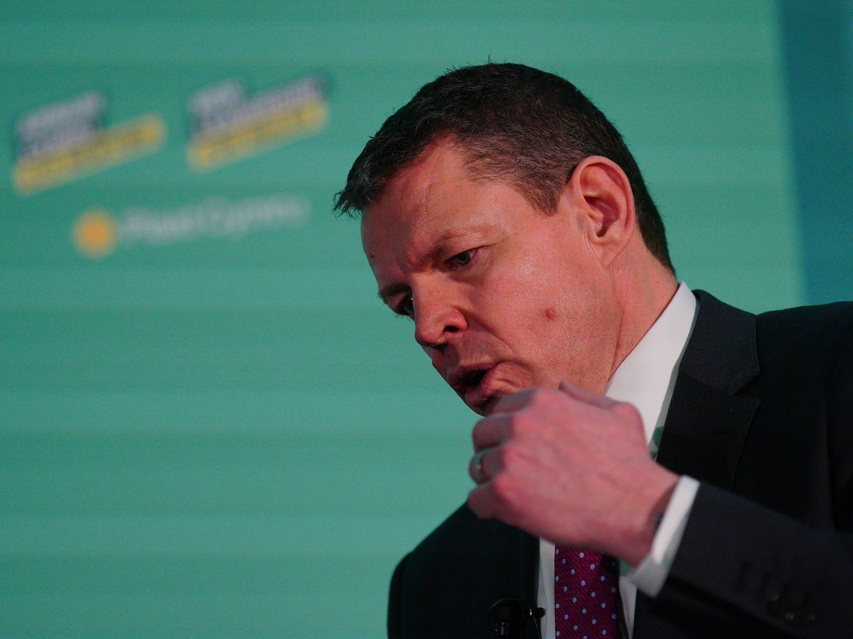 Wales must shout louder, Plaid Cymru leader says