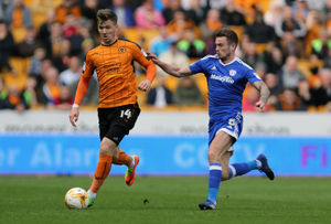 Lee Evans (AMA/Sam Bagnall)