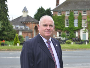 Supporting image for story: Economic recovery gathers pace – but many challenges remain for Shropshire businesses