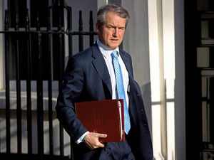 Supporting image for story: Shropshire and Mid Wales Tories at odds over free vote on Europe