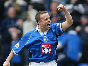 Supporting image for story: Paul Devlin's warning for Blues stars