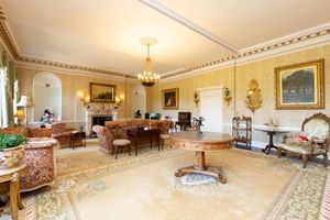 Inside Woodhill Park. Pictures: Chris Curl