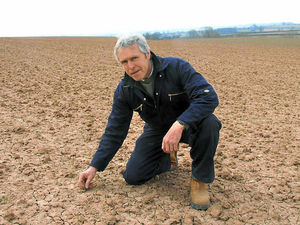 Supporting image for story: Shropshire in Business: Huge list of problems for farmers in county