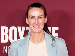 Supporting image for story: Prince of Wales teams up with former Lioness to champion green spaces