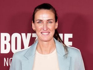 Supporting image for story: Prince of Wales teams up with former Lioness to champion green spaces