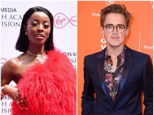 Supporting image for story: Who are the celebrities taking part in Strictly Come Dancing 2021?