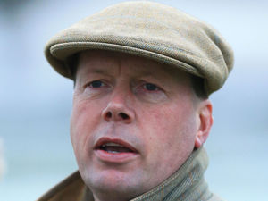 Supporting image for story: True gent Henry is ready to send his team out racing