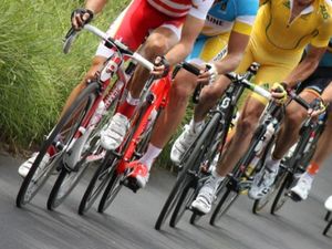 Supporting image for story: Wordsley's Ben Healy targets cycling’s biggest races