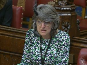 Supporting image for story: ‘What is happening to those we are abandoning?’ asks peer housing refugees