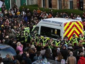 Supporting image for story: Documentary about Glasgow immigration protest wins Sundance Film Festival award