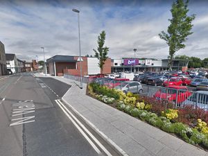 Supporting image for story: 5,000 sq ft Ableworld opens in Stafford