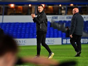 Supporting image for story: Mat Sadler delighted with versatile Walsall 