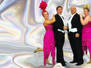 Supporting image for story: Your Midlands and Shropshire Am Dram round-up