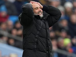 Supporting image for story: Pep Guardiola gives Manchester City ‘one per cent’ chance of beating Real Madrid