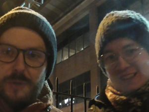 Supporting image for story: 'What a comeback!' - Lewis Cox and Jonny Drury on West Brom's win at Sunderland - WATCH