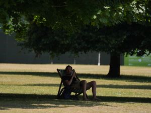 Supporting image for story: Summer 2025 confirmed as UK’s warmest on record
