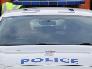 Supporting image for story: Two men arrested in Walsall on suspicion of stealing cars