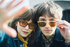 Zo Lief play Birmingham on 9th October