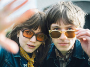 Supporting image for story: Zo Lief headline Hare & Hounds with dreamy psychedelic flair