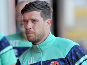 Supporting image for story: Darrell Clarke praises Walsall backroom team for keeping injuries at bay