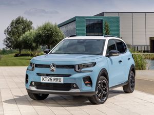 Supporting image for story: These are the most comfortable cars on sale