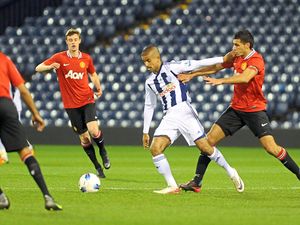 Supporting image for story: Adil Nabi and his brother have gone from West Brom hopefuls to taking on the world with Pakistan