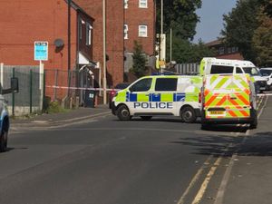 Supporting image for story: Three men arrested after man in 20s found dead in Dudley property