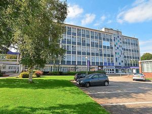 Supporting image for story: Students at Wolverhampton college among UK’s happiest