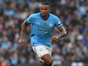 Supporting image for story: Manuel Akanji confident Man City will rediscover spark after frustrating run