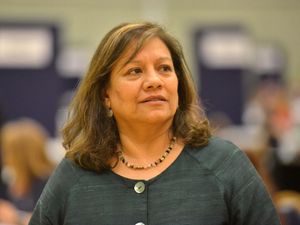 Supporting image for story: MP urges healthy diets to combat diabetes