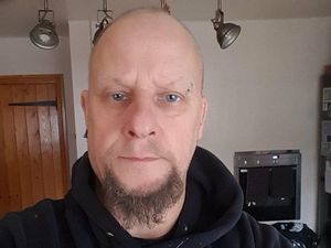 Supporting image for story: Police search for missing man, 50
